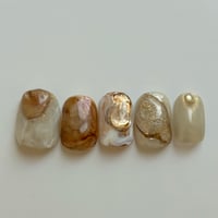 【#c014】chiho nail tip