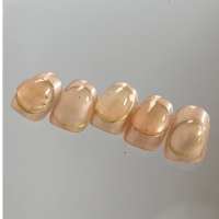 【#k006】kana nail tip