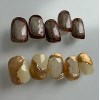 【#k045】kana nailtip