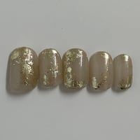 【#E044】emi nail tip