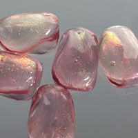 【#k005】kana nail tip