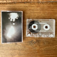 『Calm / hibinohibiki』HAAS a.k.a. Hiroshi Takano (CASSETTE)