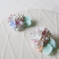紫陽花