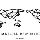 MATCHA RE:PUBLIC オンラインショップ