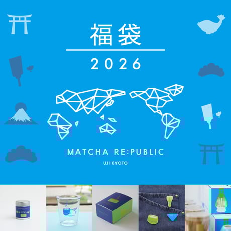 抹茶共和国 MATCHA RE:PUBLIC オンラインショップ