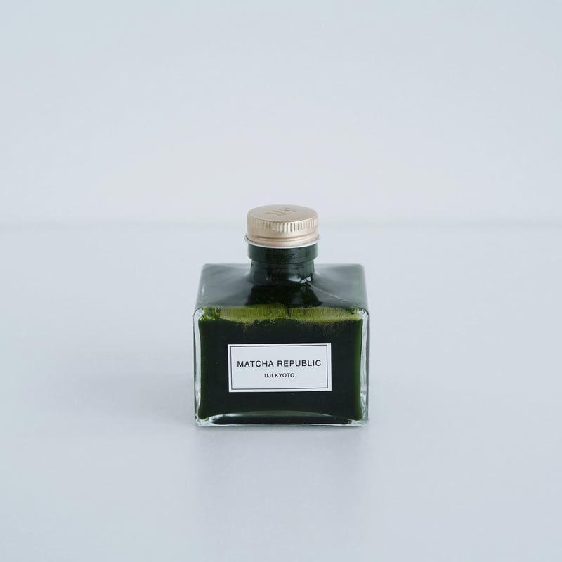 抹茶かの(お値下げはご相談下さい)　一彩15個 NOREN_OrganicMatcha_Shopify_sa