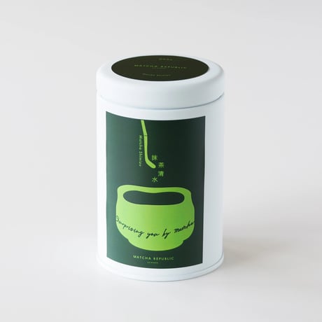抹茶清水 | 抹茶共和国 MATCHA RE:PUBLIC オンラインショップ