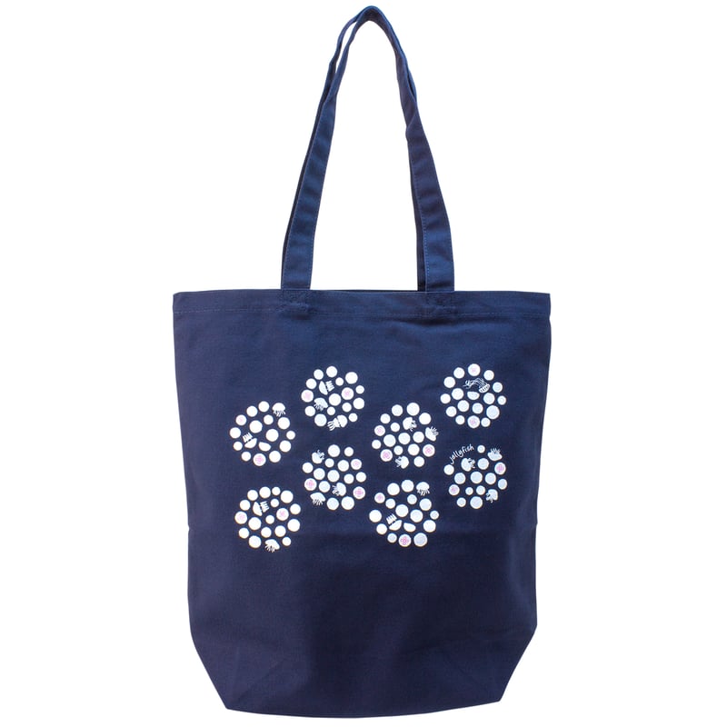 アイ03Mickey Mouseアップリケトートバッグ　パーリゲイツ アイ03様専用Mickey Mouseアップリケトートバッグ パーリゲイツ