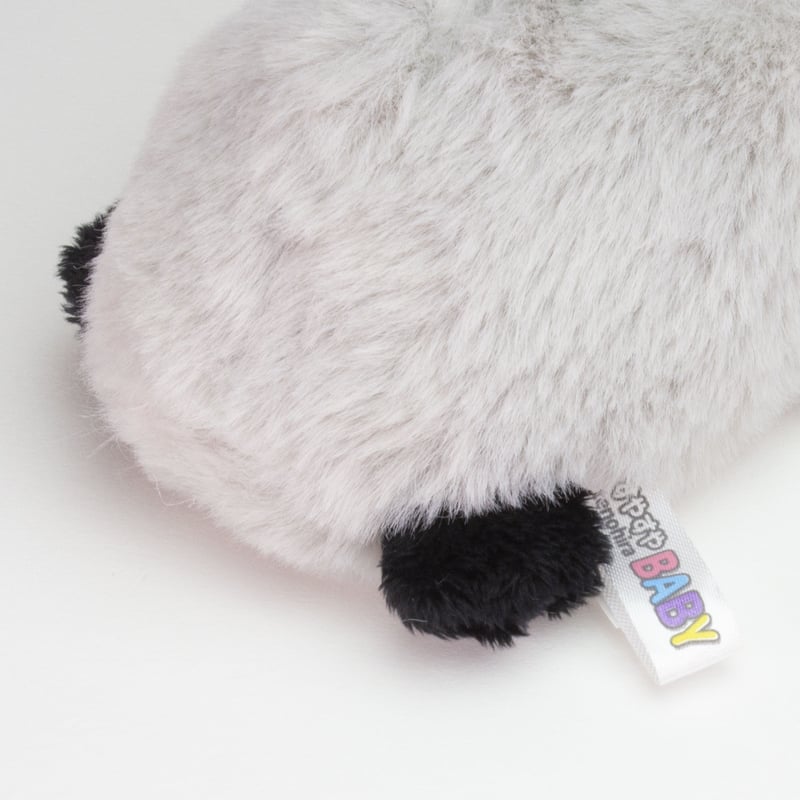 すやすやてのひらBABYエンペラーペンギン | AUC ONLINE SHOP