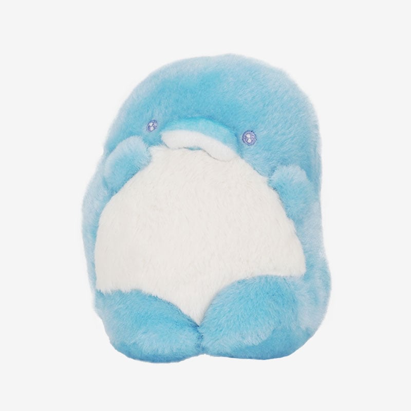 おねだりぬいぐるみ イルカ | AUC ONLINE SHOP