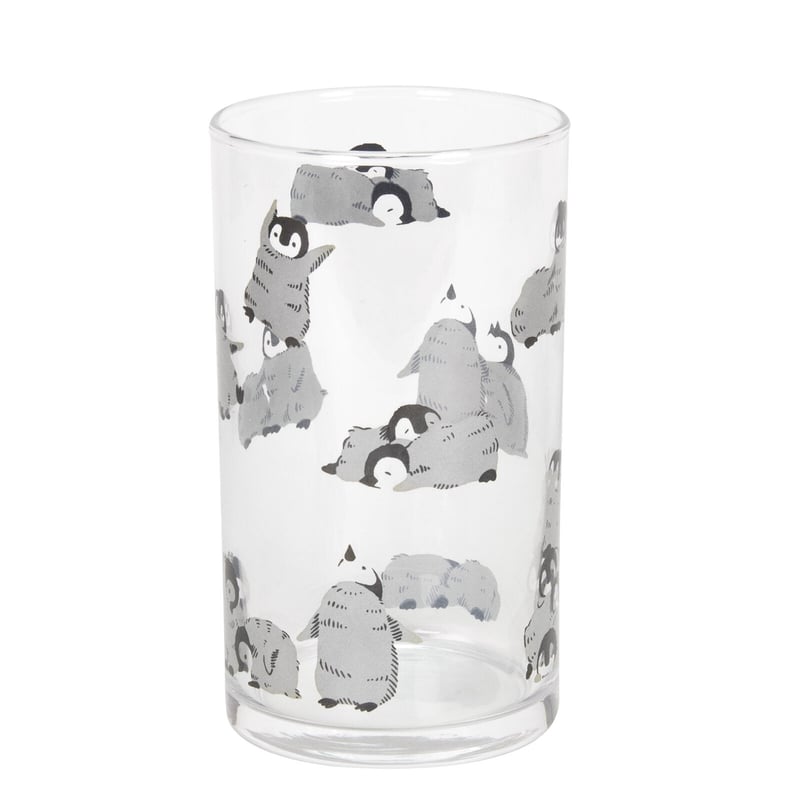 ペンギンズ・ド・ラ・クレイシ ストレートグラス | AUC ONLINE SHOP