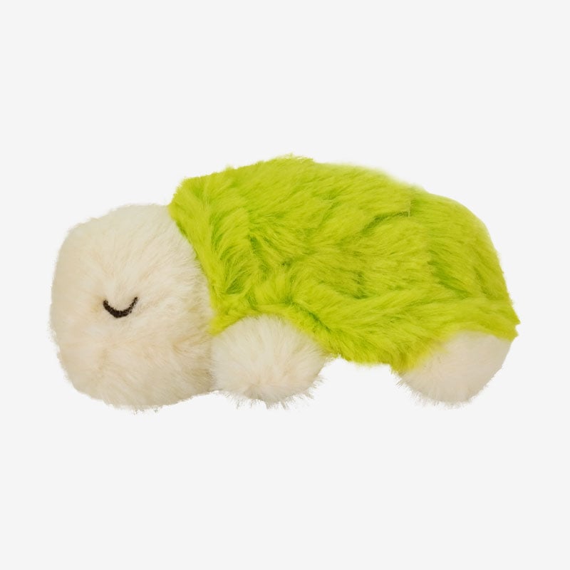 すやすやてのひらBABY カメ | AUC ONLINE SHOP