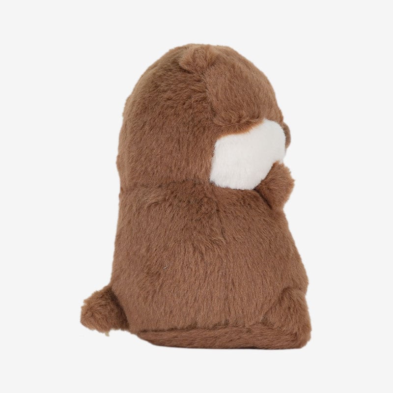 おねだりぬいぐるみ カワウソ | AUC ONLINE SHOP