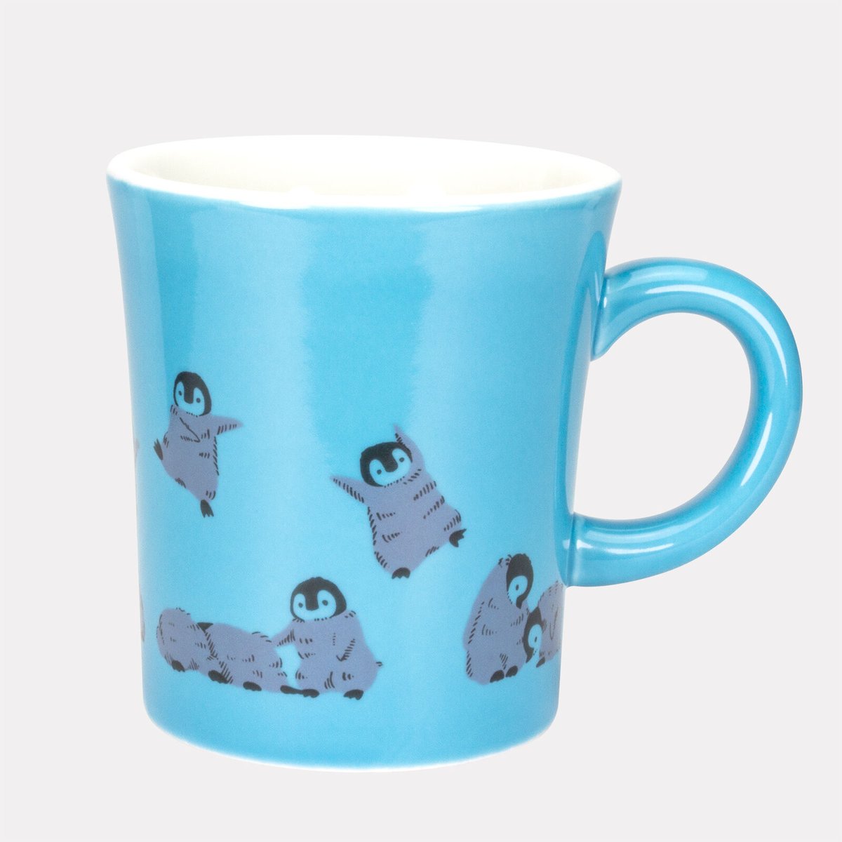 ペンギンズ・ド・ラ・クレイシ マグカップ | AUC ONLINE SHOP