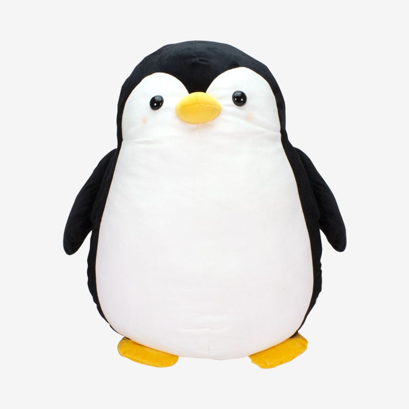 うたプリ　靴下ペンギン　ぬいぐるみ　タグ付　新品未使用 うたプリ ペンギン ぬいぐるみ 2S 一ノ瀬トキヤ - メルカリ
