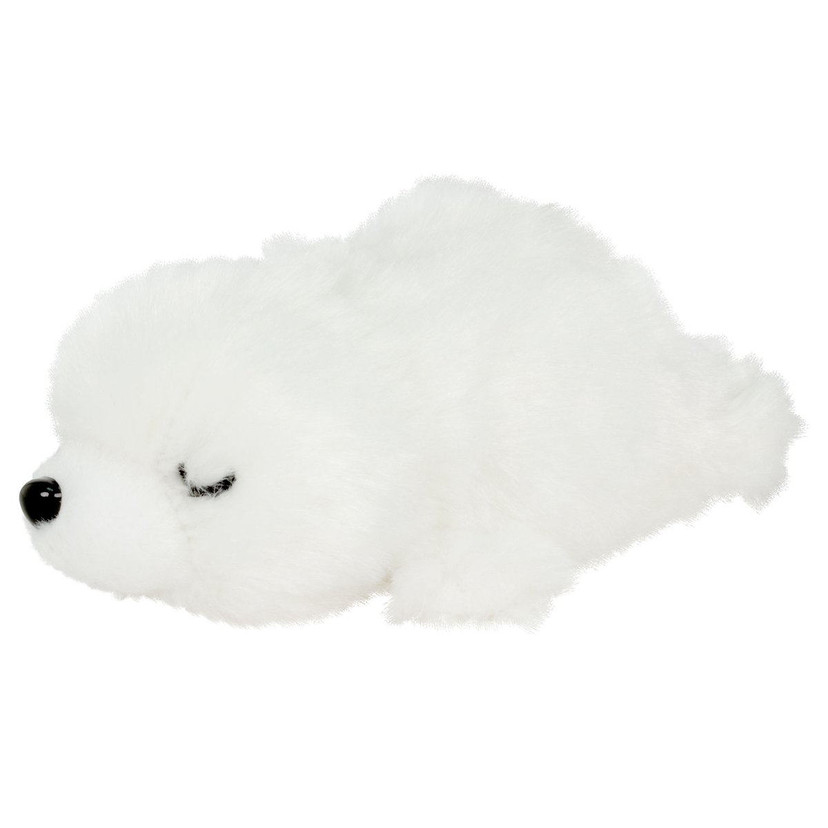 すやすやてのひらBABYアザラシ | AUC ONLINE SHOP