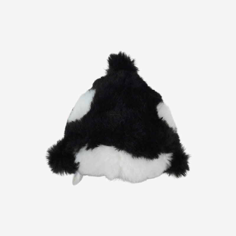 すやすやてのひらBABY シャチ | AUC ONLINE SHOP