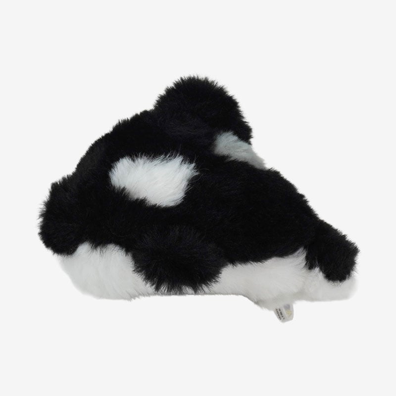 すやすやてのひらBABY シャチ | AUC ONLINE SHOP