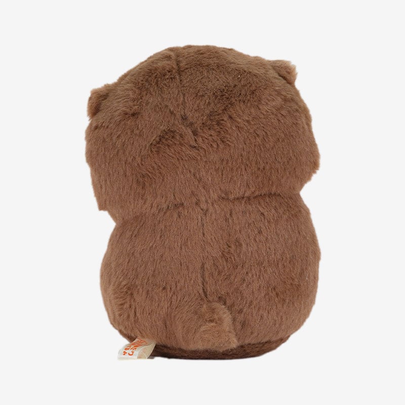 おねだりぬいぐるみ カワウソ | AUC ONLINE SHOP