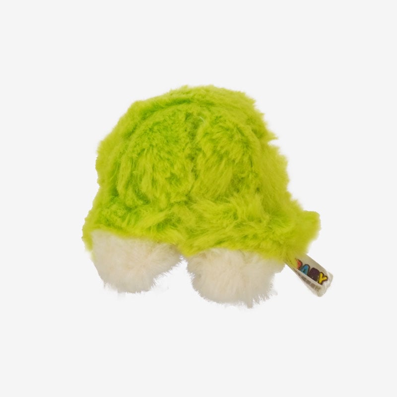 すやすやてのひらBABY カメ | AUC ONLINE SHOP