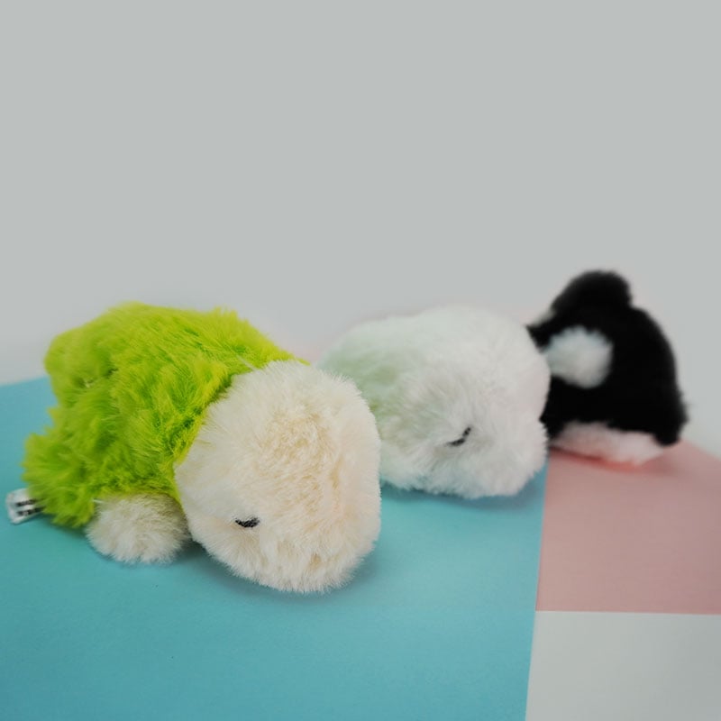 すやすやてのひらBABY カメ | AUC ONLINE SHOP