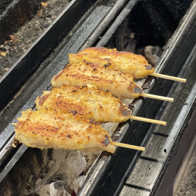 鶏ささみの味噌漬けセット（全6本） | せんとりオンラインショップ