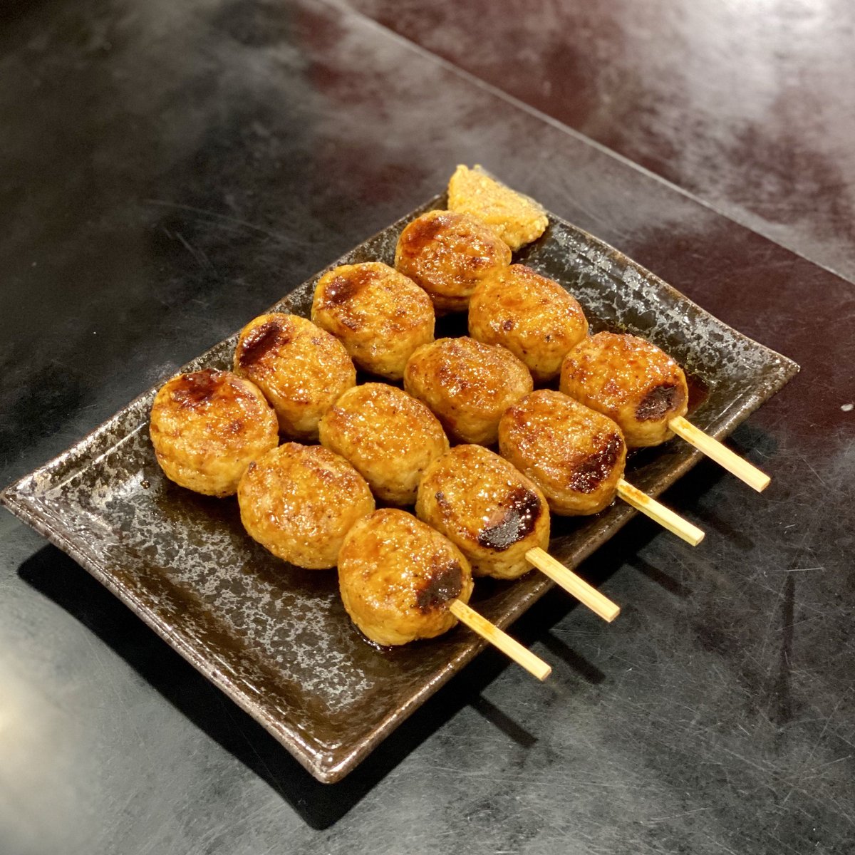 特製つくねセット（全10本） | せんとりオンラインショップ
