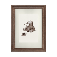 ポストカード「Coffee」