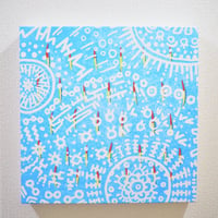 Doodle#13 Swim