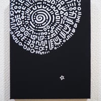 【F3原画】Doodle #11 ひとりについて