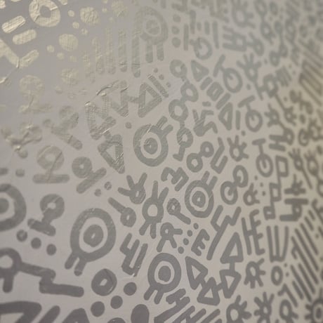 【原画】 Doodle#01