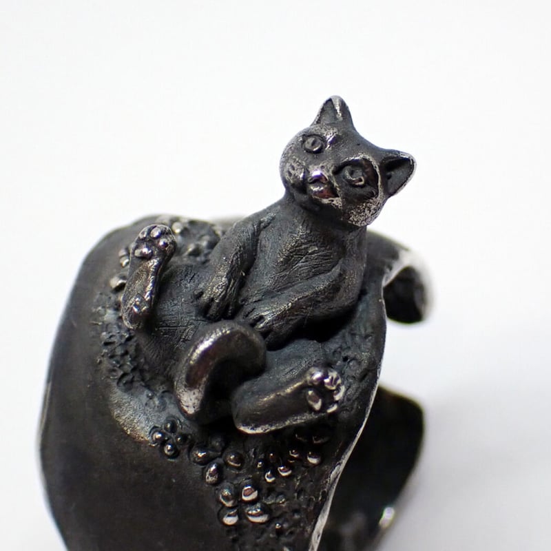 眠りネコ Amazon | HiPlay JXK 1/6 眠り猫4.0 JXK142D 動物 フィギュア