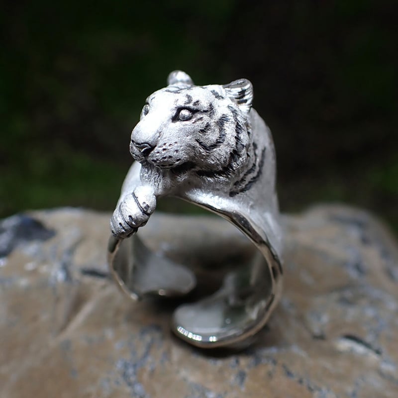 前足舐めトラリング(white) | EmiriA online shop