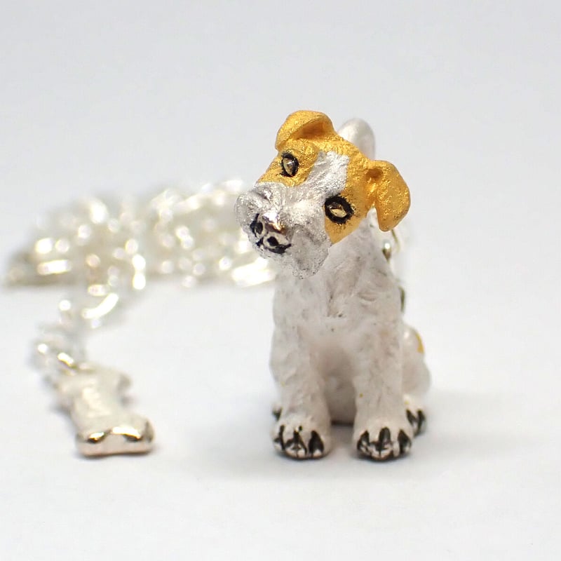 ワイヤーフォックステリア ワイヤー・フォックス・テリア アーカイブ | 世界の名犬牧場