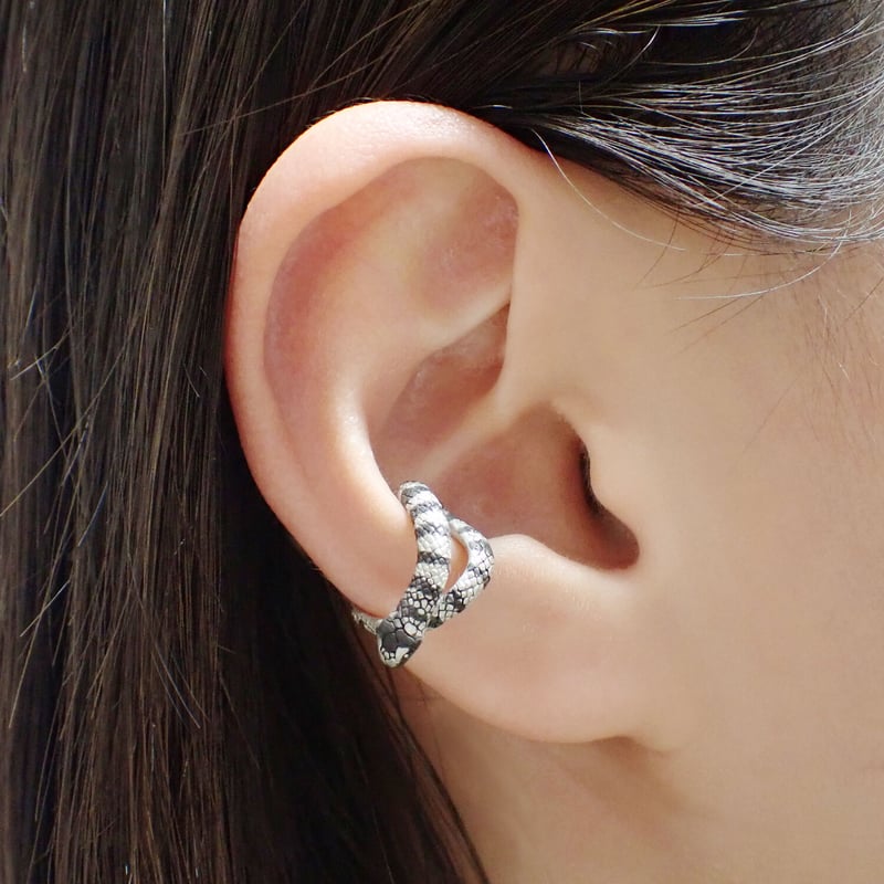 シマシマイヤーカフ