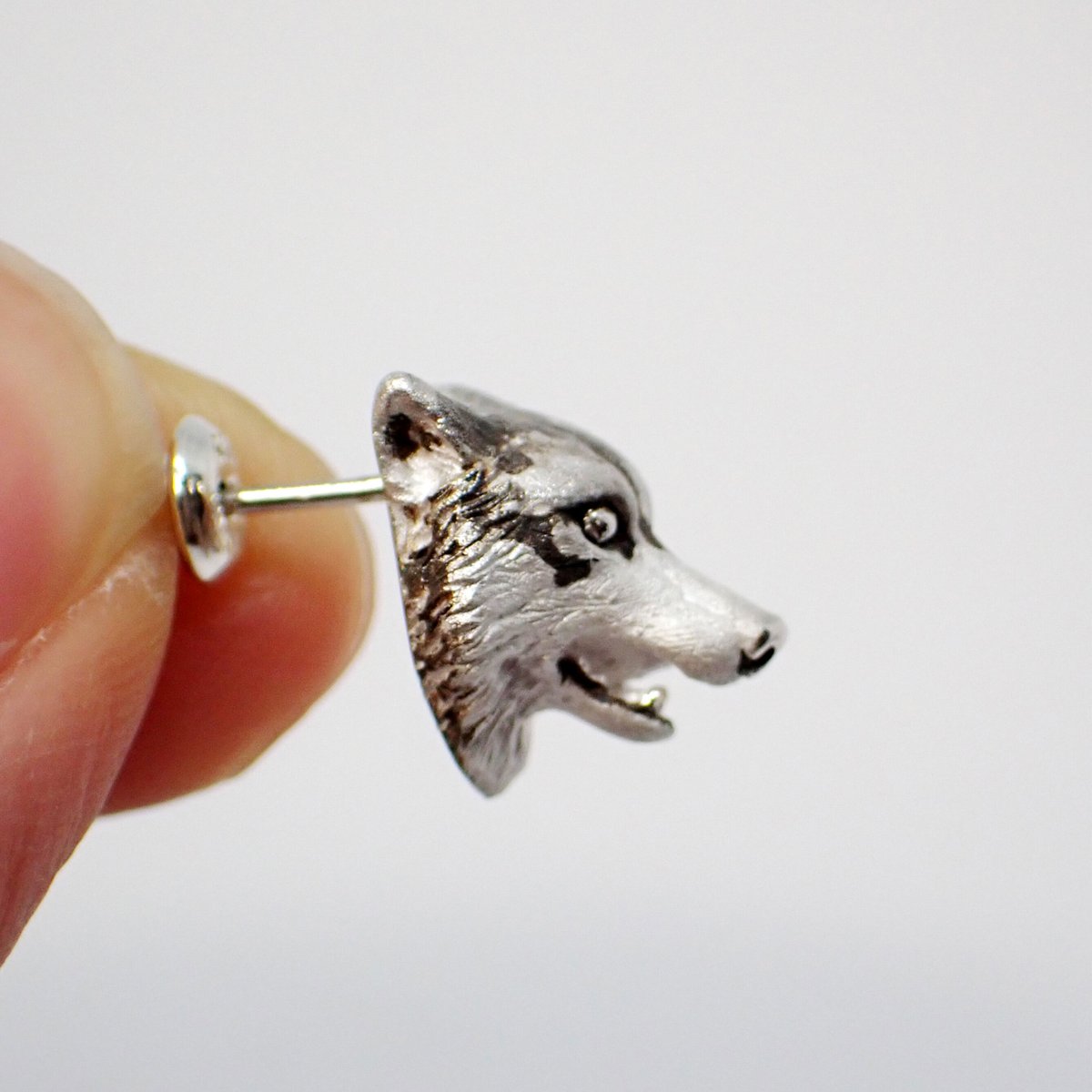 meowmeow☺︎ ペアシェイプ型ラリマーピアス New❗️ ラリマー ペアシェイプ 一連 - メルカリ