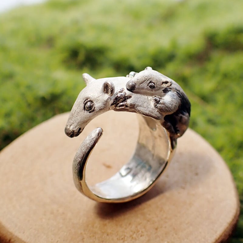 minami jewelry リング アクセサリー minami jewelry O-020 silver