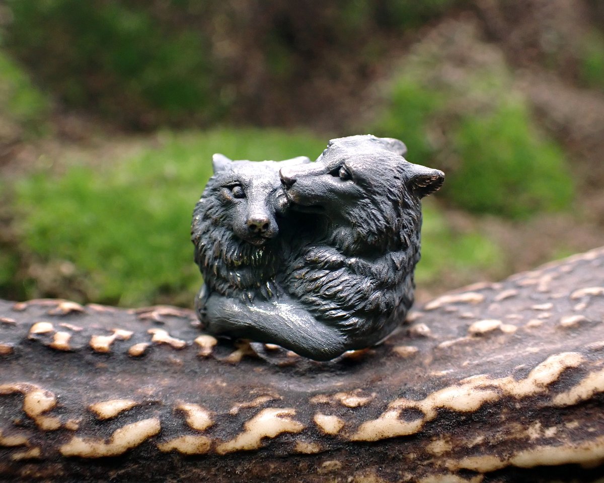 ハリネズミ　ヘラジカ　オオカミ　クマ　マルチカバー　ラグ　185x125 ハリネズミ ヘラジカ オオカミ クマ マルチカバー ラグ 185x125