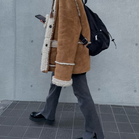 ムスタン | STORES