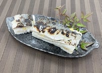 極みの鯖寿司　炙り