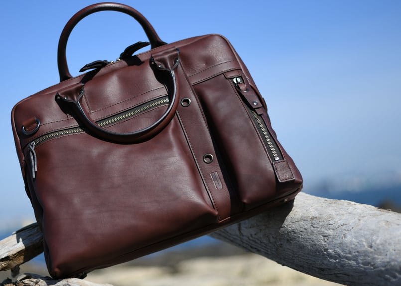 ビジネスバッグ PB-001 | ぱくさんの鞄