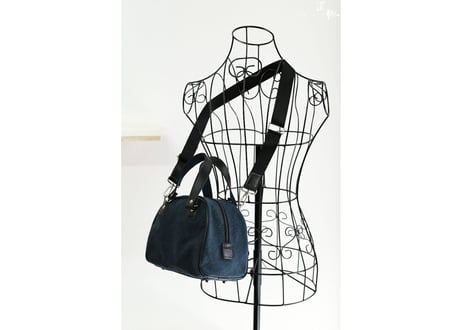 ミニボストン