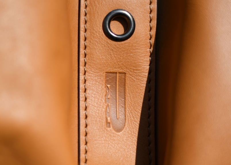 ビジネスバッグ PB-001 | ぱくさんの鞄