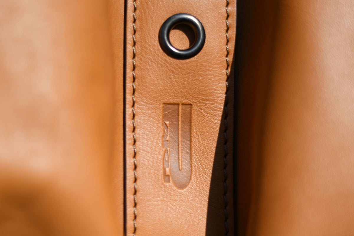 ビジネスバッグ PB-001 | ぱくさんの鞄