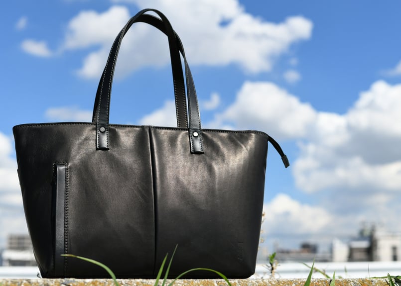 chiiii bag【新作】PERINGER tote レザートートバッグ PERINGER Tote – ch!iii