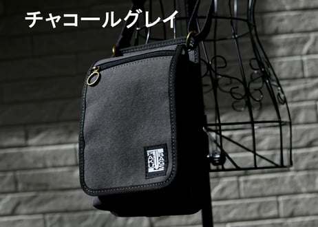 かぶせ付御朱印帳かばん