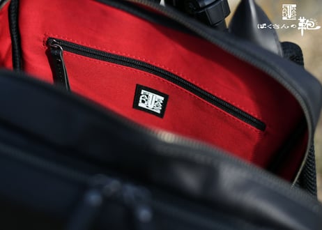 リュック　L　PB-004