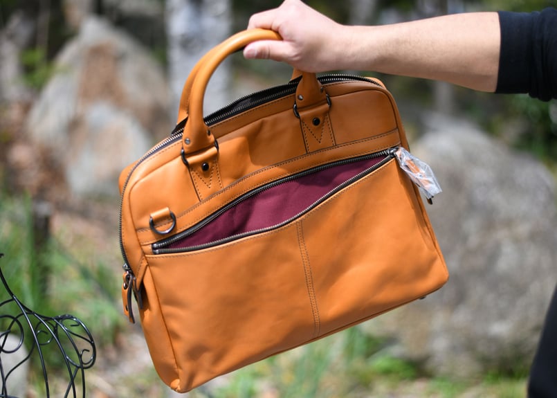 c*y様 BOSE　ビジネスバッグ　詳細不明 ビジネスバッグ PB-001 | ぱくさんの鞄