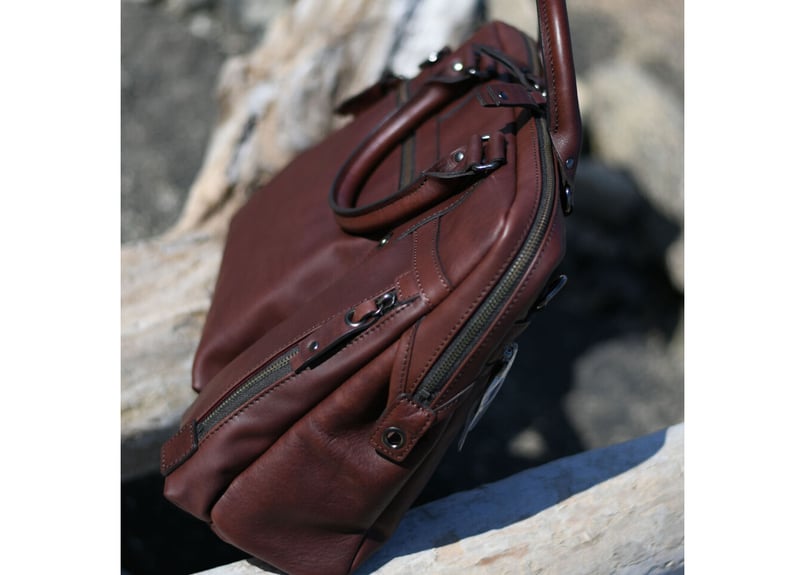 ビジネスバッグ PB-001 | ぱくさんの鞄