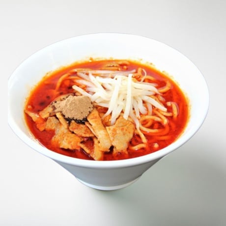 辛らーめん